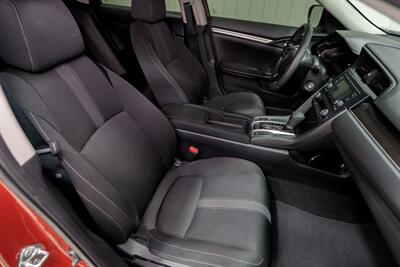 2020 Honda Civic LX - Photo 18 - Sylvania, OH 43560