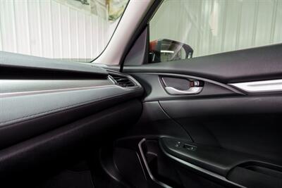 2020 Honda Civic LX - Photo 15 - Sylvania, OH 43560