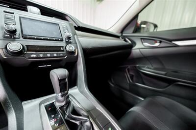 2020 Honda Civic LX - Photo 14 - Sylvania, OH 43560