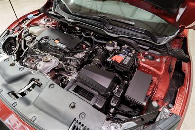 2020 Honda Civic LX - Photo 21 - Sylvania, OH 43560