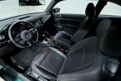 2018 Volkswagen Beetle-Classic 2.0T S - Photo 14 - Sylvania, OH 43560