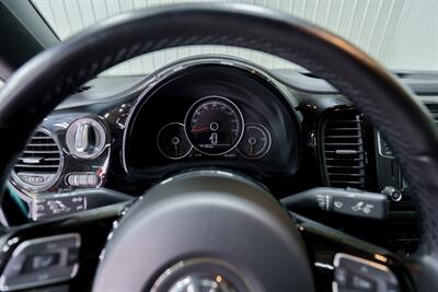 2018 Volkswagen Beetle-Classic 2.0T S - Photo 17 - Sylvania, OH 43560