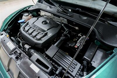 2018 Volkswagen Beetle-Classic 2.0T S - Photo 23 - Sylvania, OH 43560