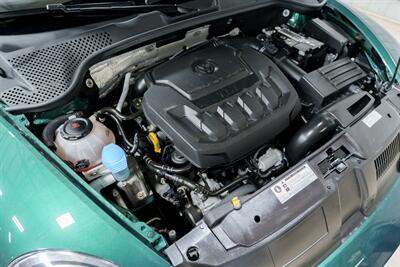 2018 Volkswagen Beetle-Classic 2.0T S - Photo 22 - Sylvania, OH 43560