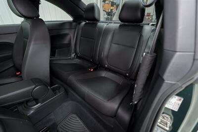 2018 Volkswagen Beetle-Classic 2.0T S - Photo 15 - Sylvania, OH 43560