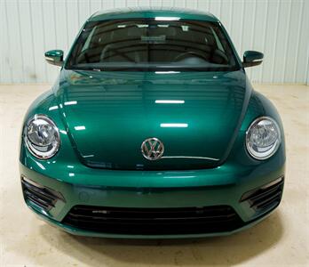 2018 Volkswagen Beetle-Classic 2.0T S - Photo 13 - Sylvania, OH 43560
