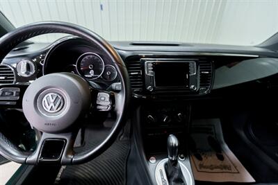 2018 Volkswagen Beetle-Classic 2.0T S - Photo 16 - Sylvania, OH 43560