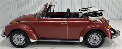 1973 Volkswagen Beetle-Classic   - Photo 4 - Sylvania, OH 43560