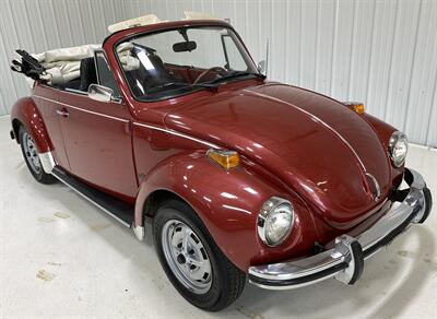1973 Volkswagen Beetle-Classic   - Photo 3 - Sylvania, OH 43560