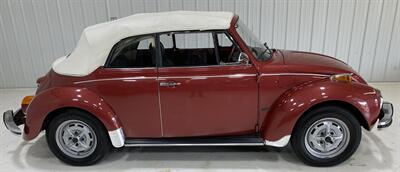 1973 Volkswagen Beetle-Classic   - Photo 2 - Sylvania, OH 43560