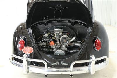 1964 Volkswagen Beetle   - Photo 124 - Sylvania, OH 43560