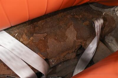 1964 Volkswagen Beetle   - Photo 114 - Sylvania, OH 43560