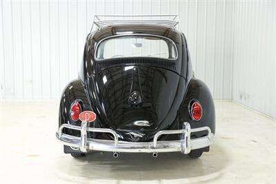 1964 Volkswagen Beetle   - Photo 16 - Sylvania, OH 43560