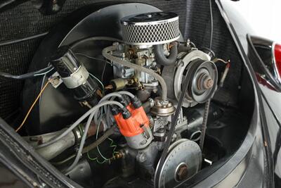 1964 Volkswagen Beetle   - Photo 128 - Sylvania, OH 43560