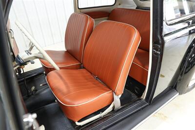 1964 Volkswagen Beetle   - Photo 103 - Sylvania, OH 43560