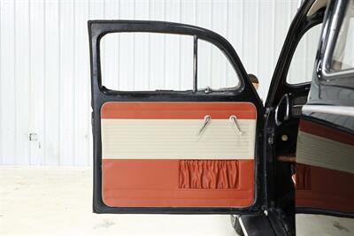 1964 Volkswagen Beetle   - Photo 83 - Sylvania, OH 43560