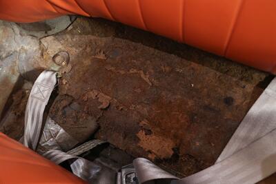 1964 Volkswagen Beetle   - Photo 112 - Sylvania, OH 43560