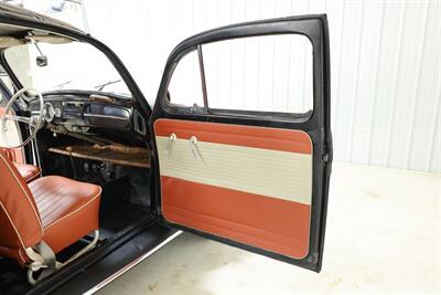 1964 Volkswagen Beetle   - Photo 120 - Sylvania, OH 43560