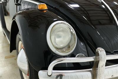 1964 Volkswagen Beetle   - Photo 75 - Sylvania, OH 43560