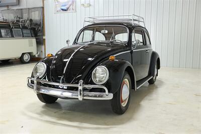 1964 Volkswagen Beetle   - Photo 10 - Sylvania, OH 43560
