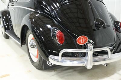 1964 Volkswagen Beetle   - Photo 32 - Sylvania, OH 43560