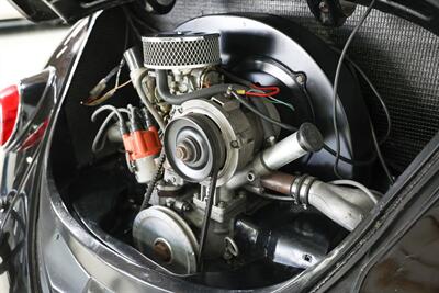 1964 Volkswagen Beetle   - Photo 129 - Sylvania, OH 43560