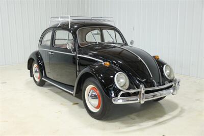 1964 Volkswagen Beetle   - Photo 3 - Sylvania, OH 43560