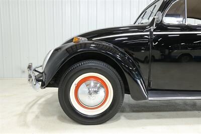 1964 Volkswagen Beetle   - Photo 20 - Sylvania, OH 43560