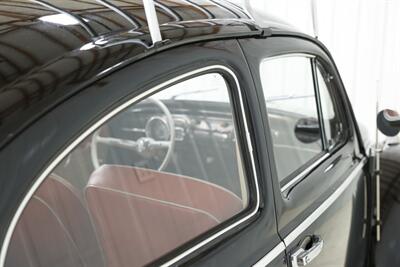 1964 Volkswagen Beetle   - Photo 63 - Sylvania, OH 43560
