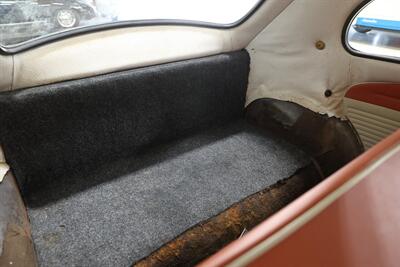 1964 Volkswagen Beetle   - Photo 115 - Sylvania, OH 43560