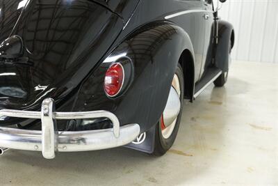 1964 Volkswagen Beetle   - Photo 33 - Sylvania, OH 43560