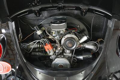 1964 Volkswagen Beetle   - Photo 125 - Sylvania, OH 43560