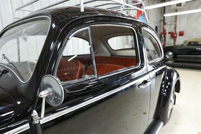 1964 Volkswagen Beetle   - Photo 41 - Sylvania, OH 43560