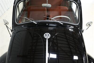 1964 Volkswagen Beetle   - Photo 71 - Sylvania, OH 43560