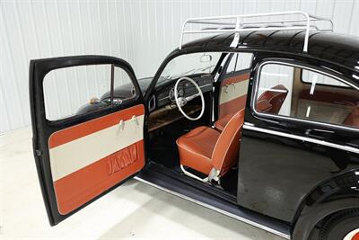 1964 Volkswagen Beetle   - Photo 82 - Sylvania, OH 43560