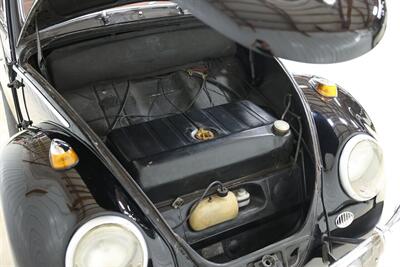1964 Volkswagen Beetle   - Photo 140 - Sylvania, OH 43560