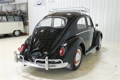 1964 Volkswagen Beetle   - Photo 18 - Sylvania, OH 43560