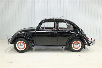 1964 Volkswagen Beetle   - Photo 12 - Sylvania, OH 43560