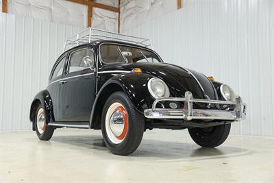 1964 Volkswagen Beetle   - Photo 6 - Sylvania, OH 43560