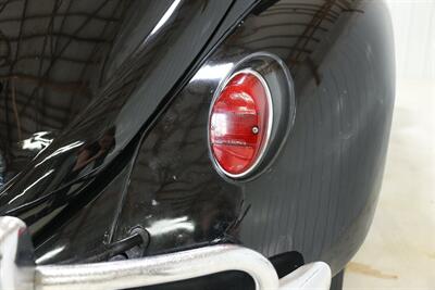 1964 Volkswagen Beetle   - Photo 61 - Sylvania, OH 43560