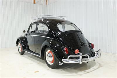 1964 Volkswagen Beetle   - Photo 13 - Sylvania, OH 43560