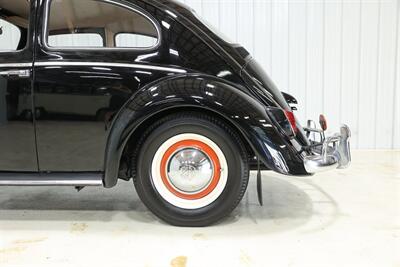 1964 Volkswagen Beetle   - Photo 22 - Sylvania, OH 43560