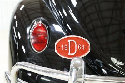 1964 Volkswagen Beetle   - Photo 50 - Sylvania, OH 43560
