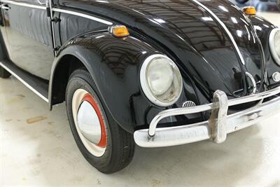 1964 Volkswagen Beetle   - Photo 28 - Sylvania, OH 43560