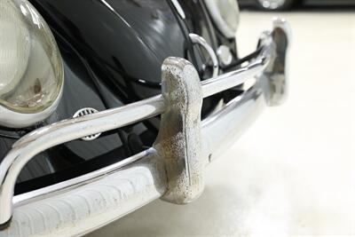 1964 Volkswagen Beetle   - Photo 78 - Sylvania, OH 43560