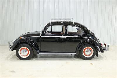 1964 Volkswagen Beetle   - Photo 11 - Sylvania, OH 43560