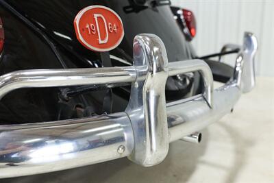 1964 Volkswagen Beetle   - Photo 52 - Sylvania, OH 43560