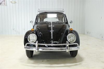 1964 Volkswagen Beetle   - Photo 7 - Sylvania, OH 43560