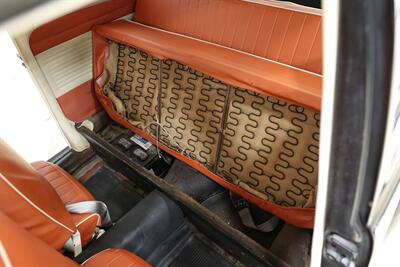 1964 Volkswagen Beetle   - Photo 107 - Sylvania, OH 43560