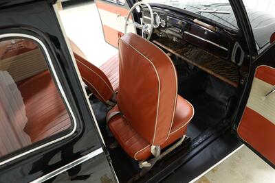 1964 Volkswagen Beetle   - Photo 117 - Sylvania, OH 43560